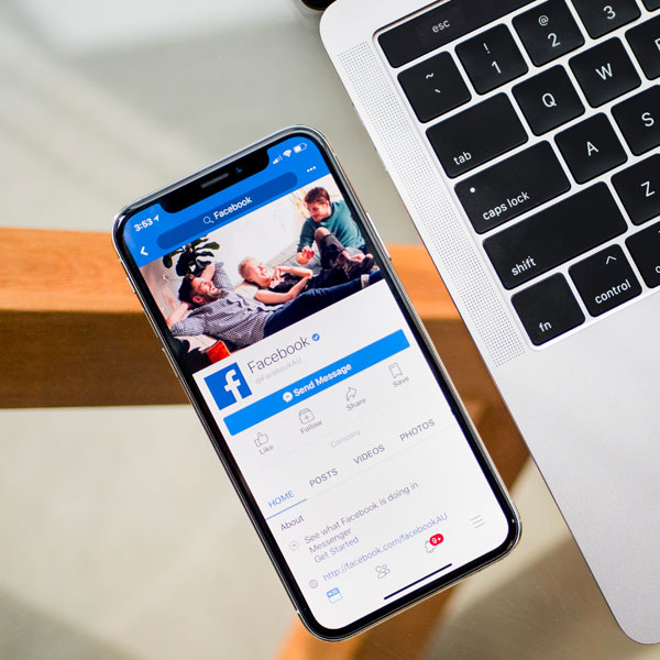 vdo-social-network