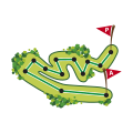 VDA - Percorso 4 (verde)